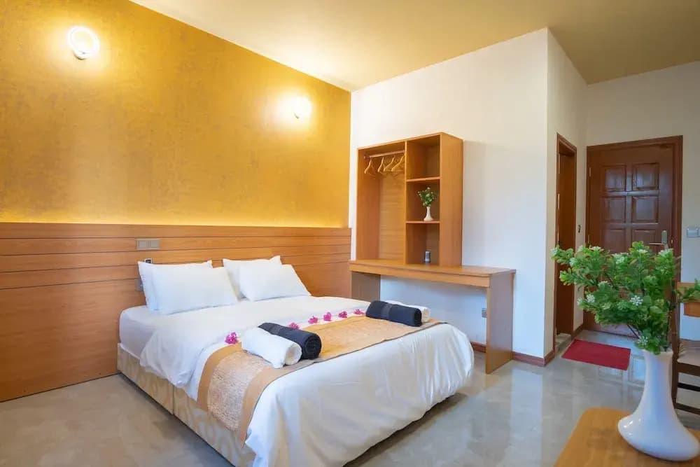 Nala Veli Beach & Spa - photo 11