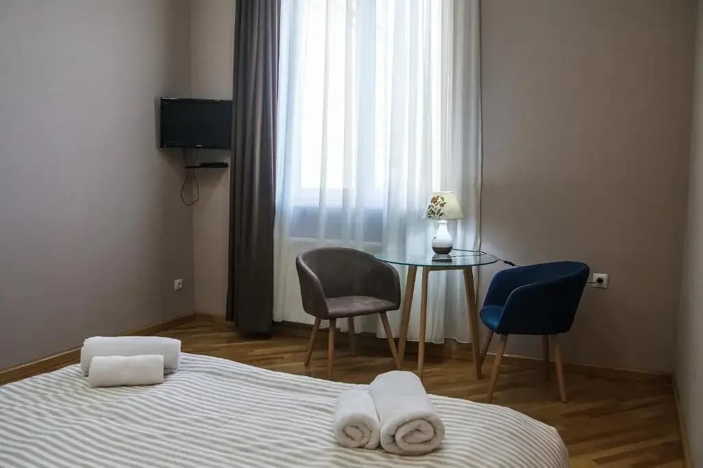 Hotel Boutique Dana - photo 4