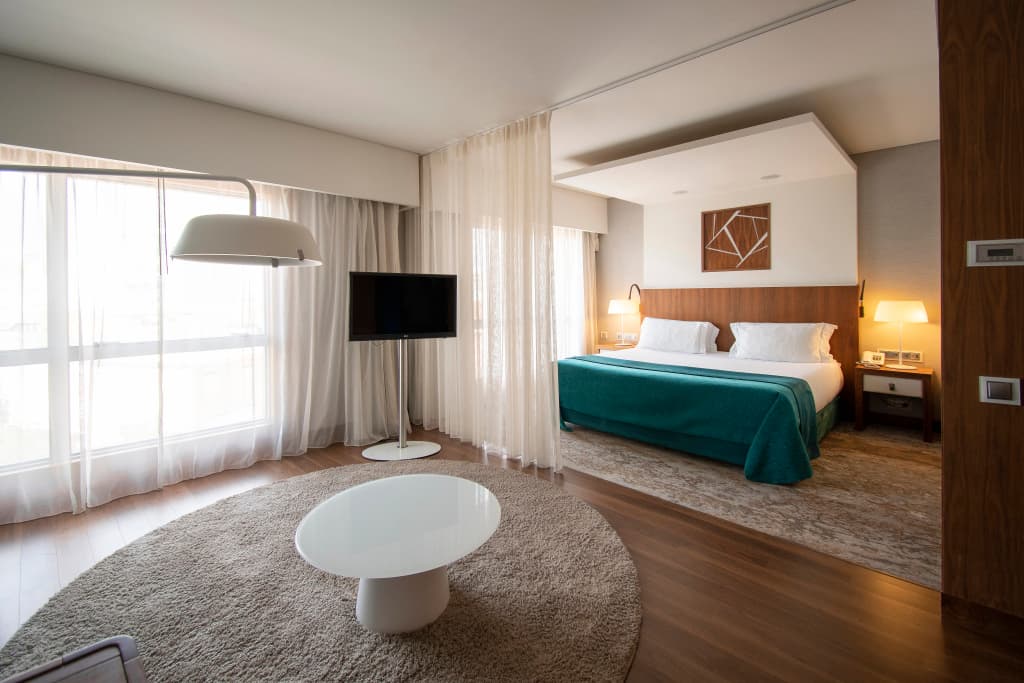 EPIC SANA Lisboa Hotel - photo 6
