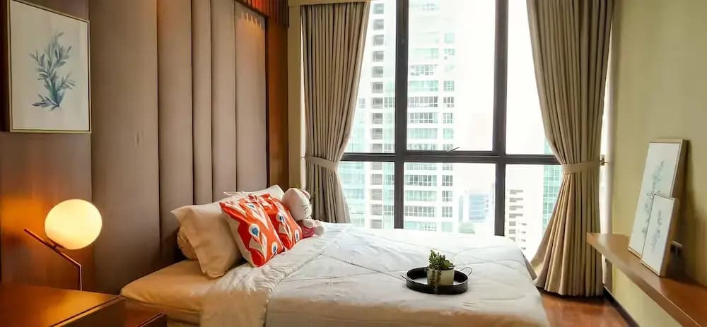 Sofia By SanLiving - 2BR - Kuningan - photo 6