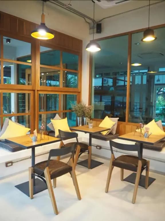 Jowa Hotel - photo 19