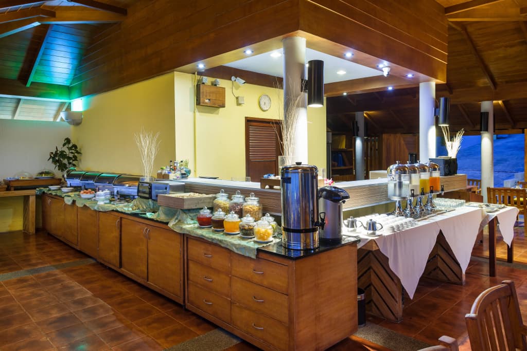 By The Sea Hotel - photo 27