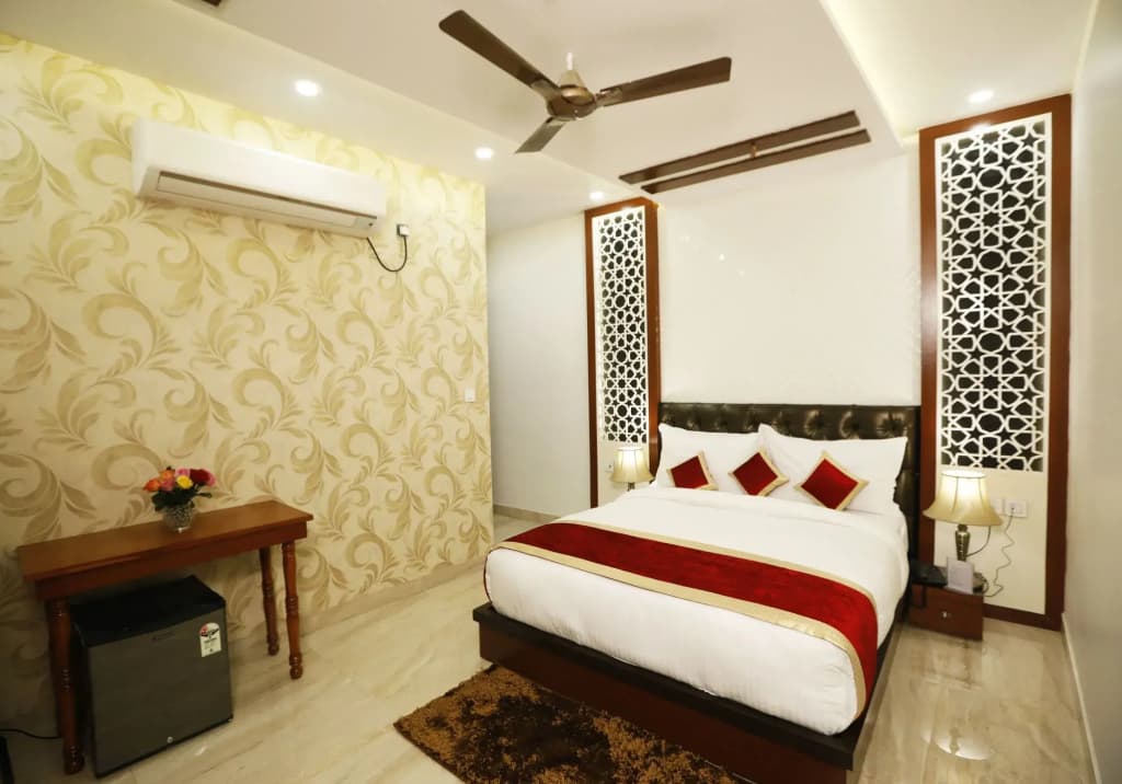 Hotel MGM Residency - photo 4