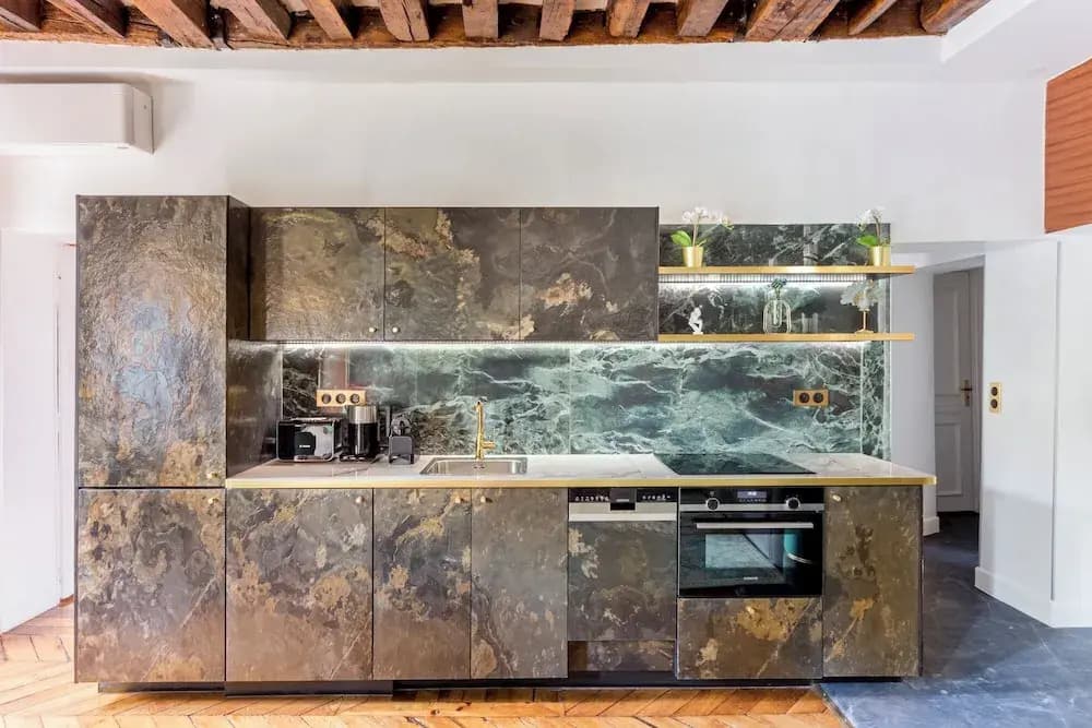 Merveil Luxury Suites - Marais - Antoine I-II - photo 14