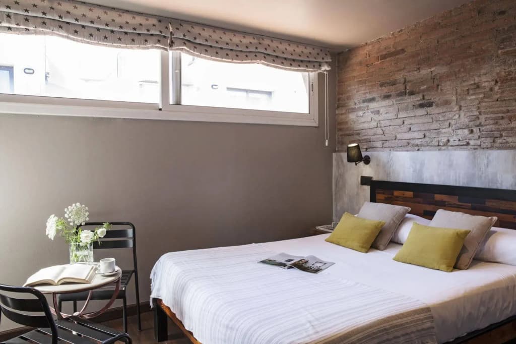 Ainb Born-damas Apartments - photo 4