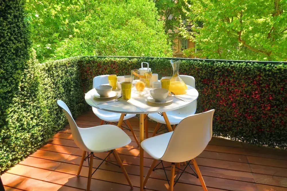 Camilia Terrasse Prestige by Nestor&Jeeves - photo 10