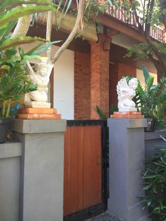 Mano House Ubud - photo 6