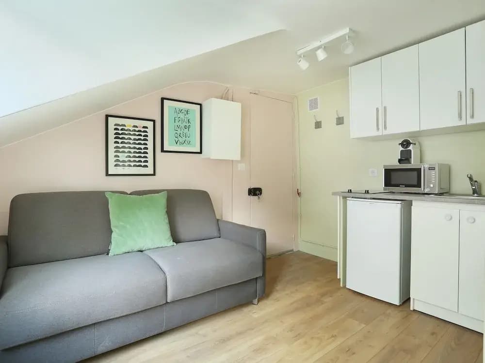 Cosy Studio - photo 6