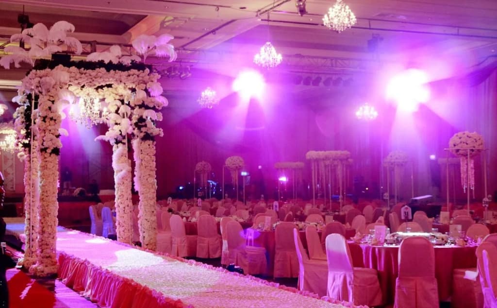 The Magellan Sutera Resort - photo 33