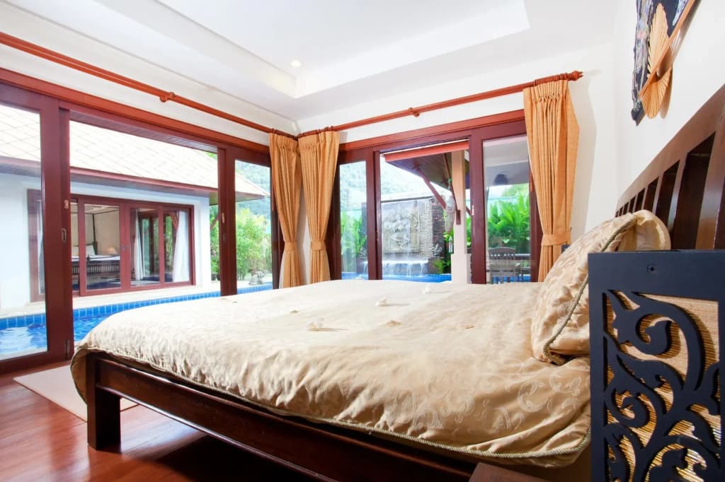 Villa Fantasea - photo 3