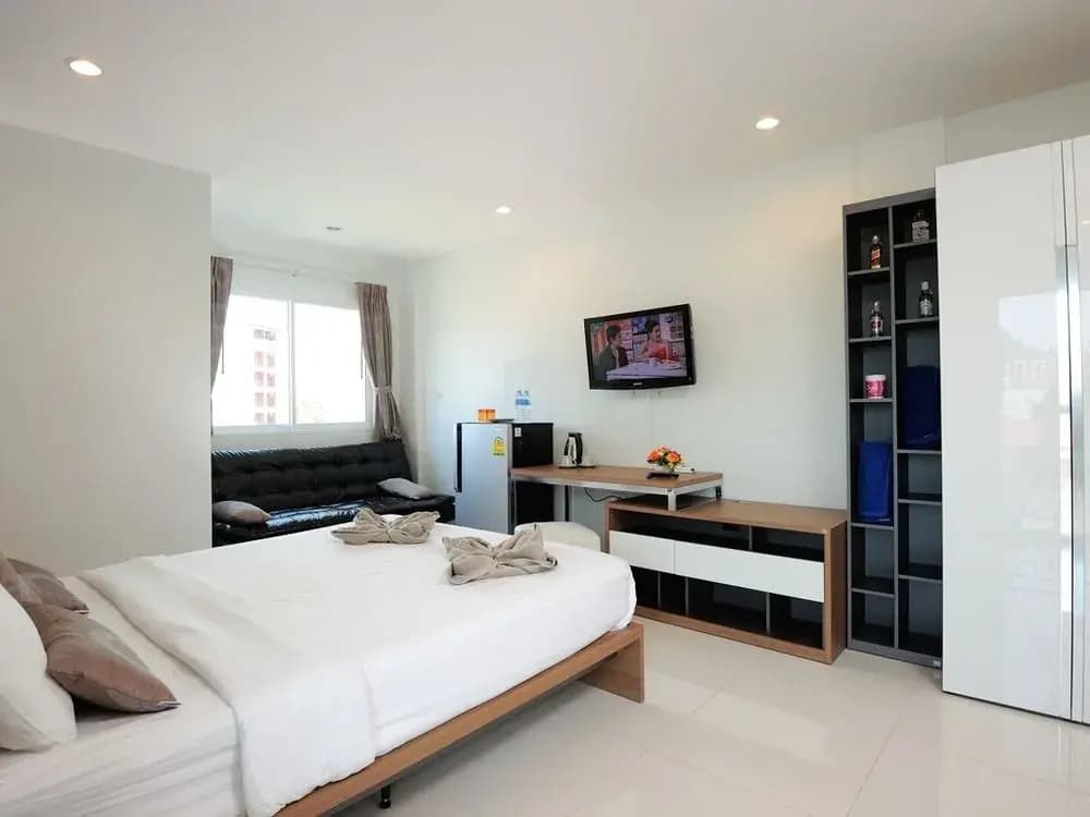 Oscar Boutique Hotel - photo 6
