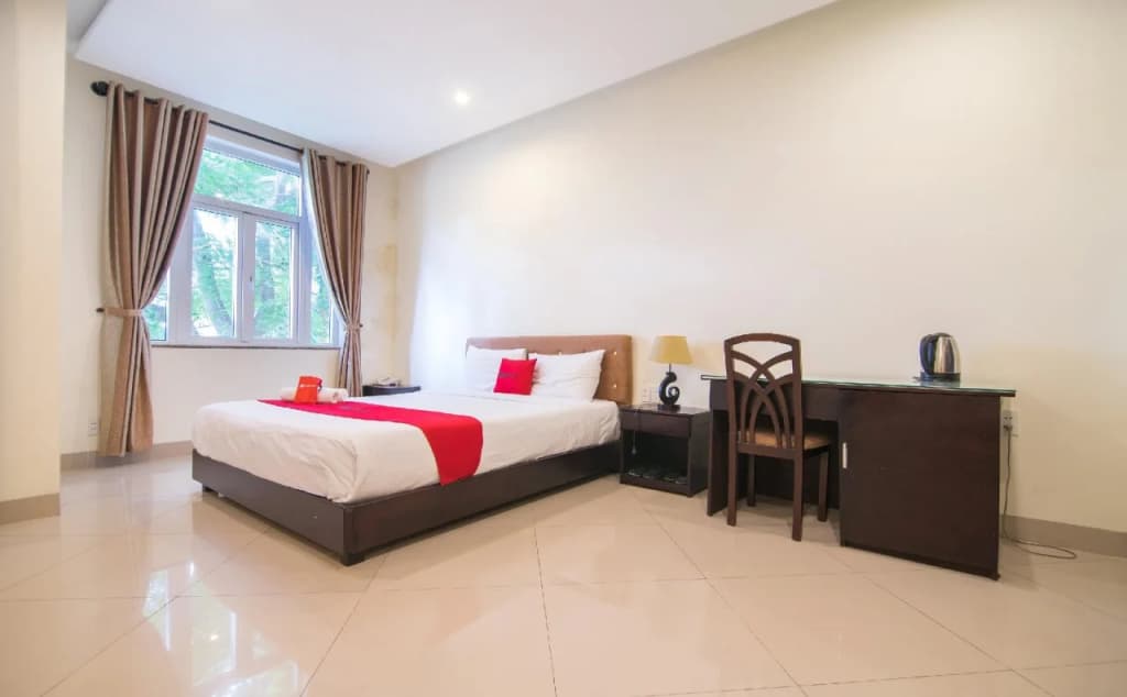Thai Binh Hotel - photo 8