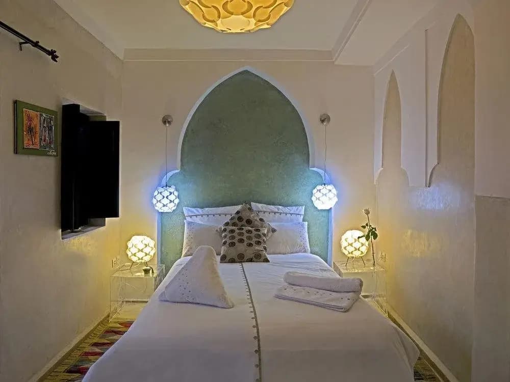 Riad Alnais - photo 3