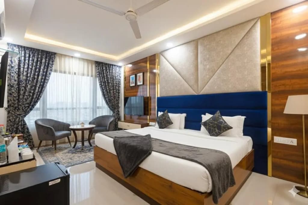 Hotel Marina - photo 32