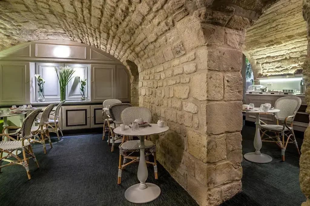 Hôtel Jardin le Bréa - photo 20