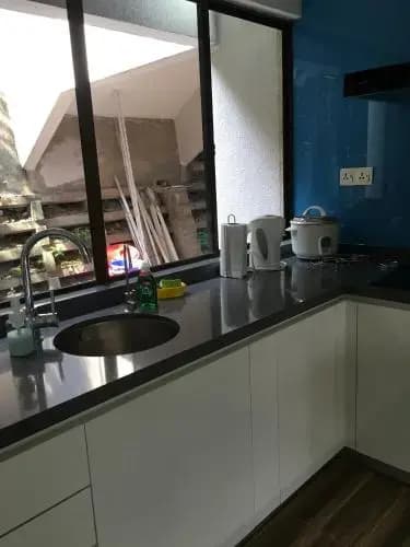 The Garden Apartment at Bangsar - photo 33