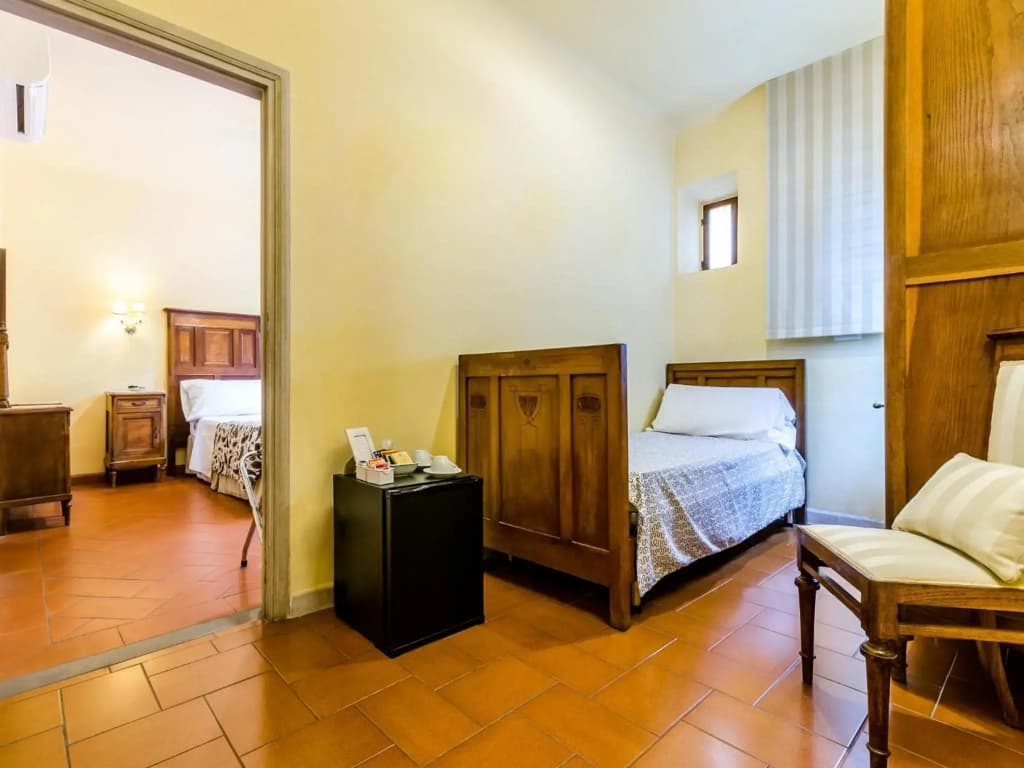 Sangaggio House B&B - photo 19