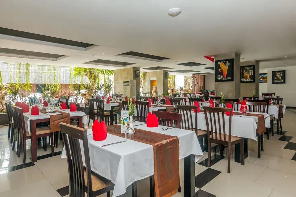 ZEN Rooms Seminyak Pangkung Sari - photo 17