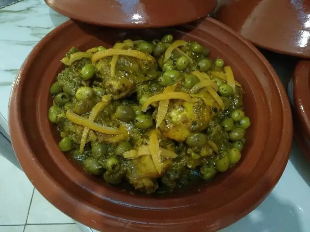 Riad Soleil - photo 13