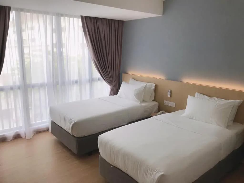 Miyabi Hotel - photo 28