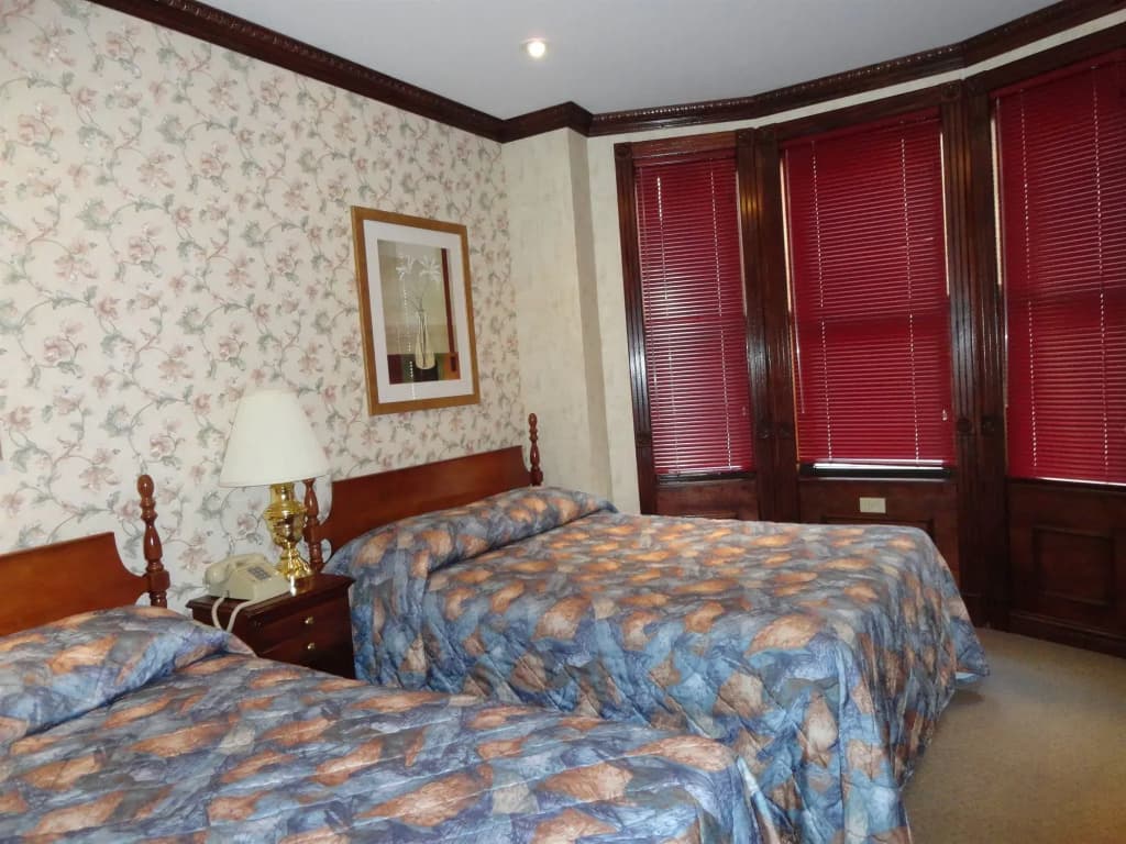 Hotel 31 - photo 5
