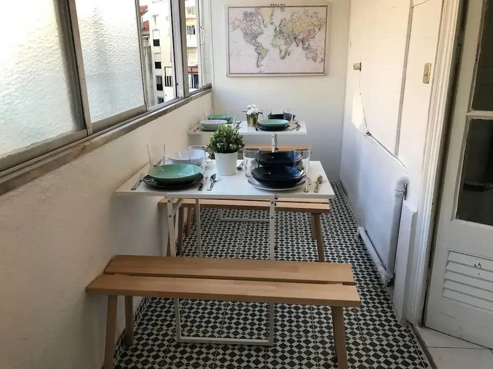 Gonçalves Crespo Rooms - photo 15