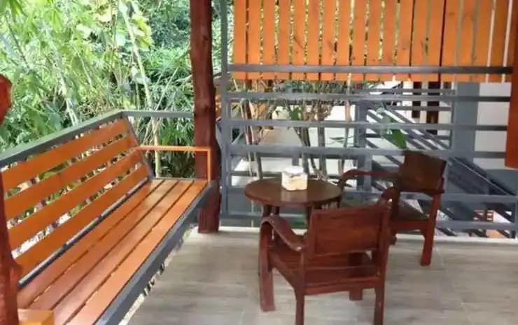 Fada House Phangan - photo 4