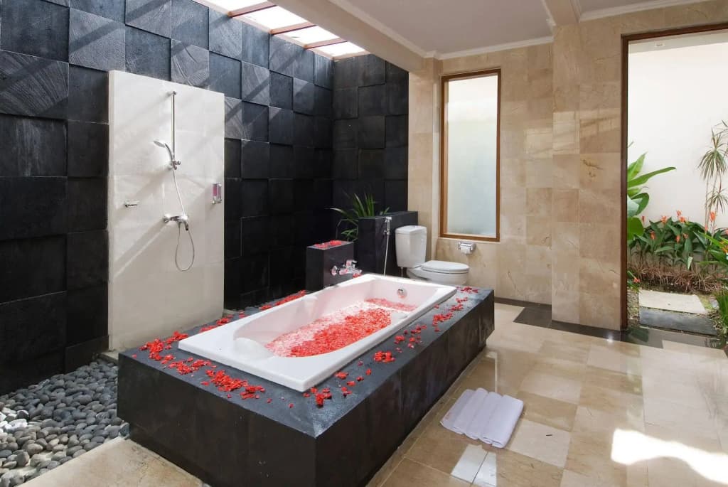 Bali Swiss Villa Hotel - photo 15