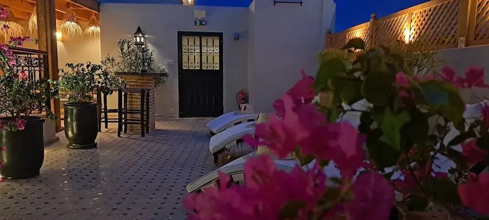 Riad Al Nubala - photo 20