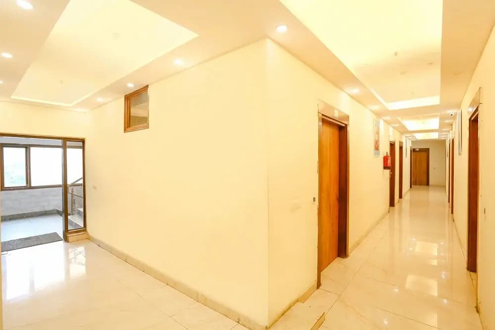 FabHotel F9 NSP - photo 12