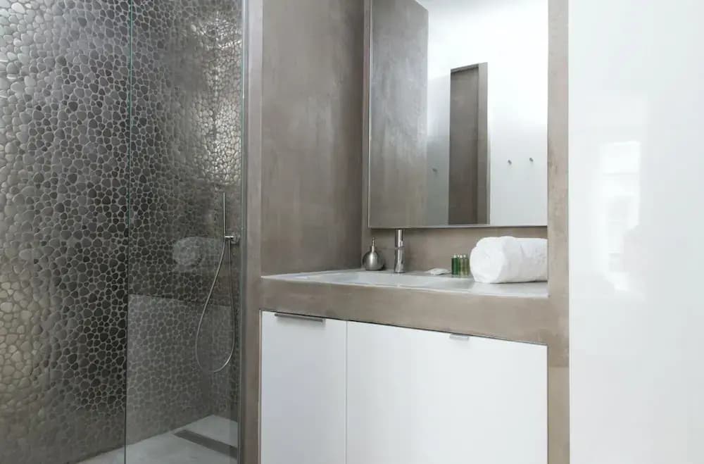 Louvre - Tuileries Gardens Apartment - photo 9