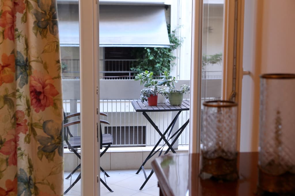Best House, Athens Central Flat, Ithakis Str - photo 7