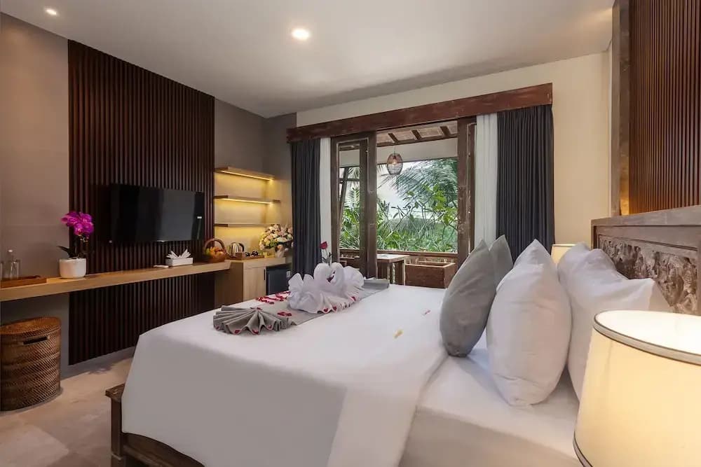 Teba Suci Suite - photo 1