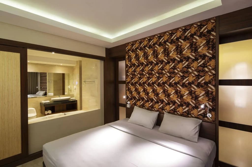 M Suite Bali - photo 7