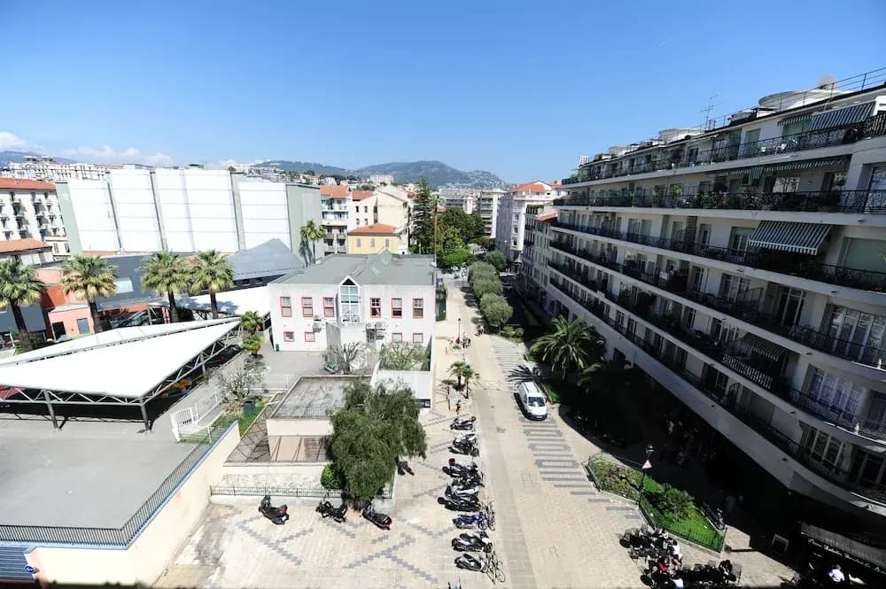 Nice Étoile Grand suite Five stars holiday house - photo 16