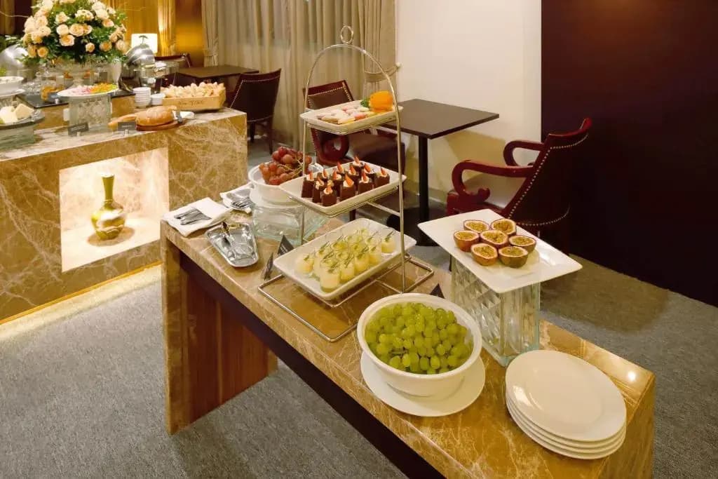 Sunway Hotel Hanoi - photo 10