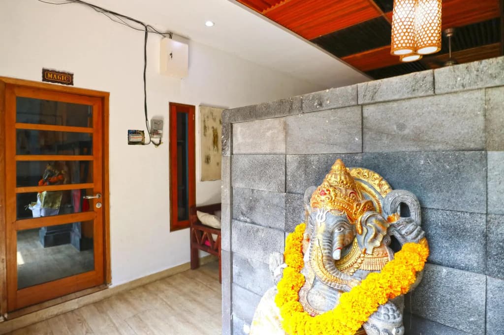New Ubud Hostel - photo 2