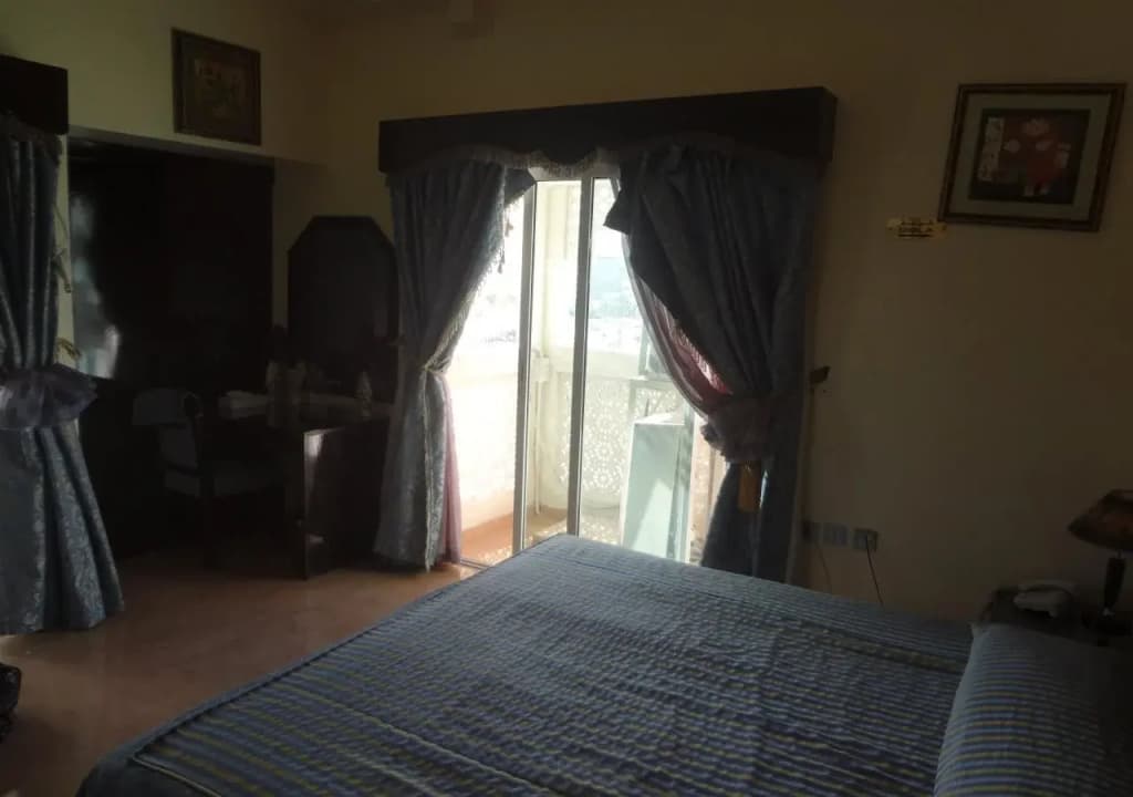 Marina Hotel - photo 5