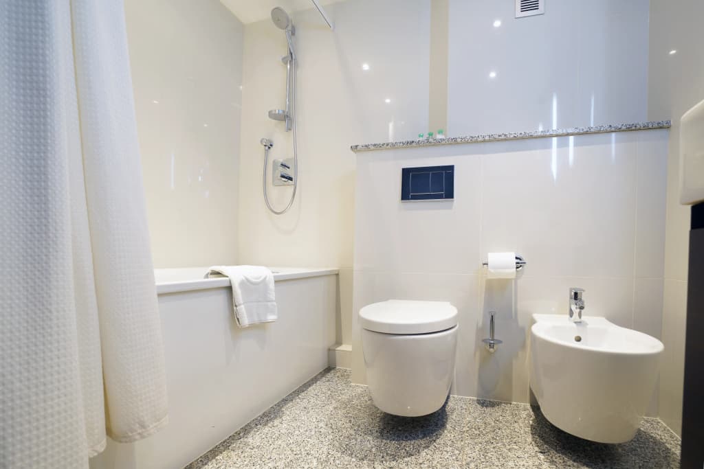 Mayfair House - photo 8