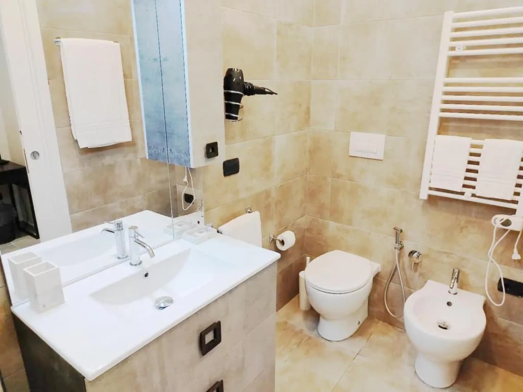 Vitruvio Hotel - photo 33