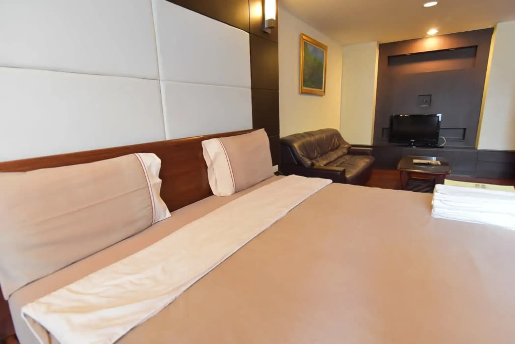 Eight Ville Apartment - photo 3