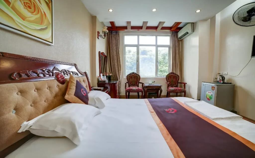 Gala Hotel 1 - photo 4