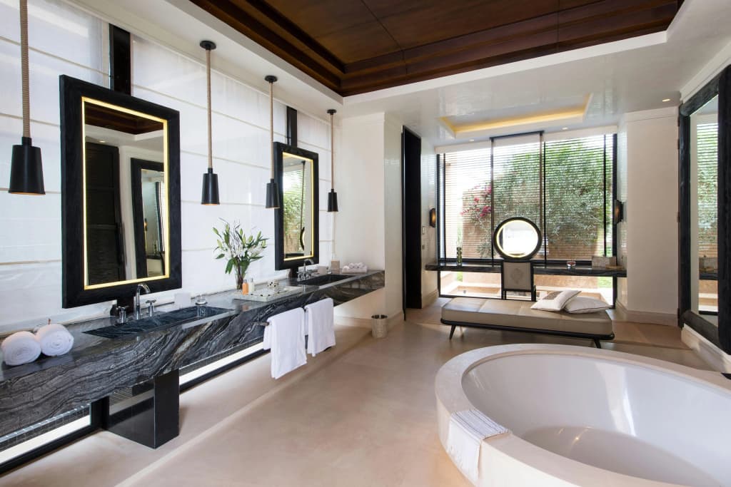 Mandarin Oriental, Marrakech - photo 41