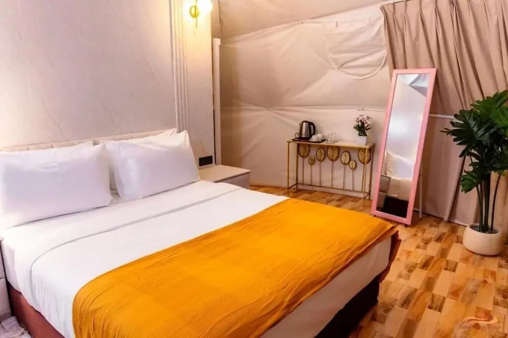 Desert Rose Village - photo 4