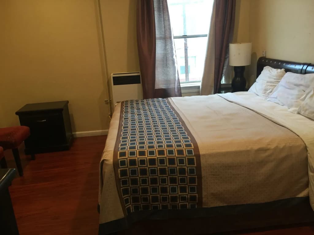 Stuart Hotel - photo 6