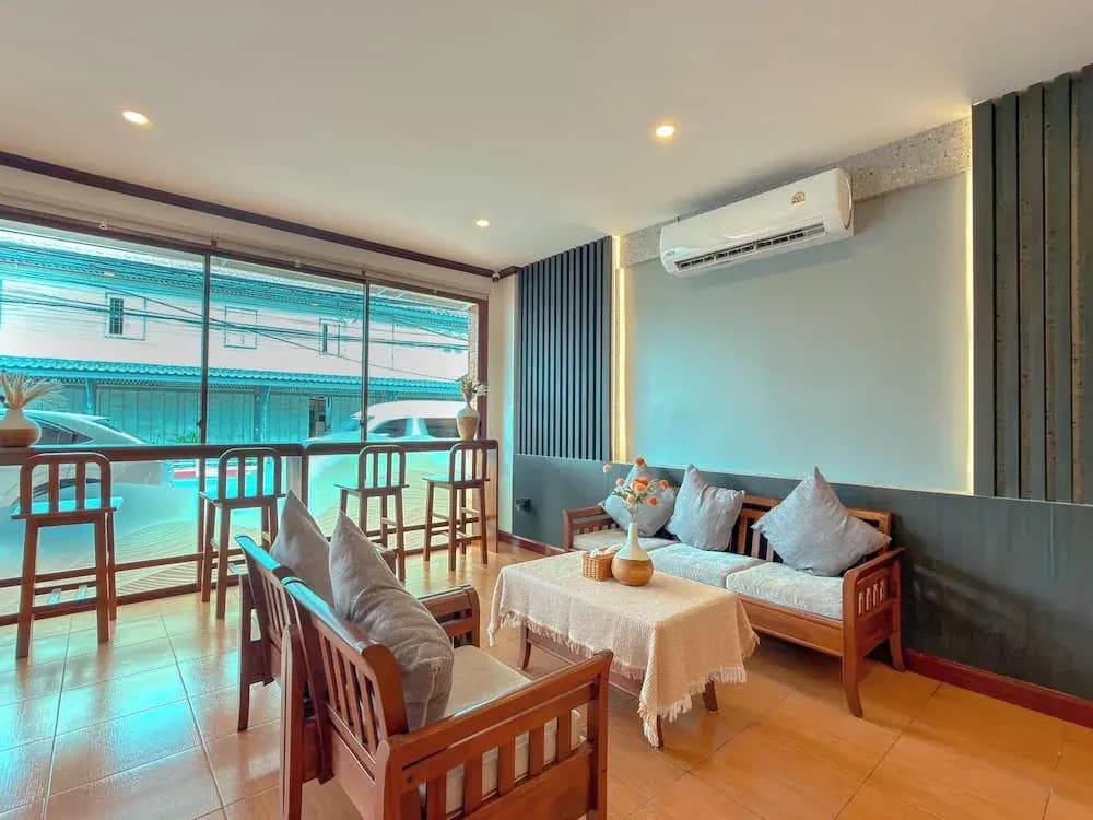 ClayHouse SAMUI Boutique Hotel - photo 5
