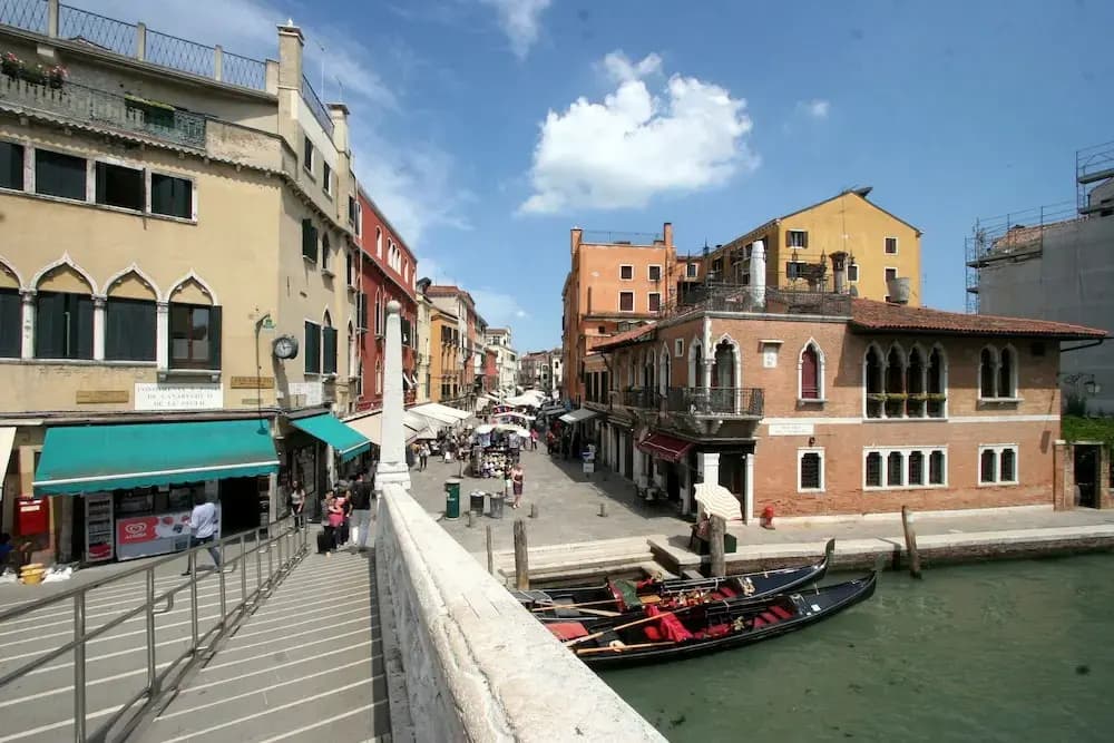 Dimora Apartment Venezia - photo 16