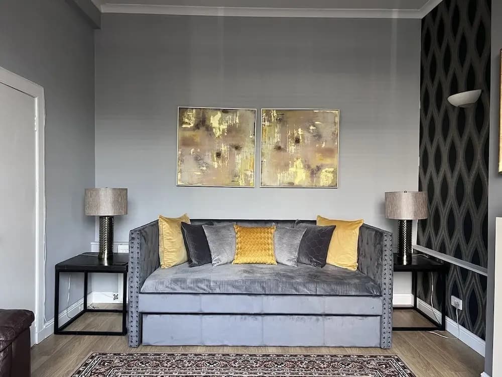 Apartment With City Views - Sleeps 3 - photo 4