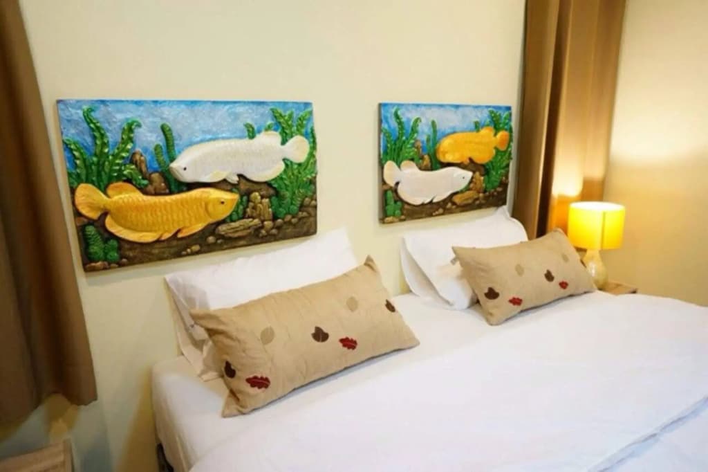 Samui Goodwill Bungalow - photo 1