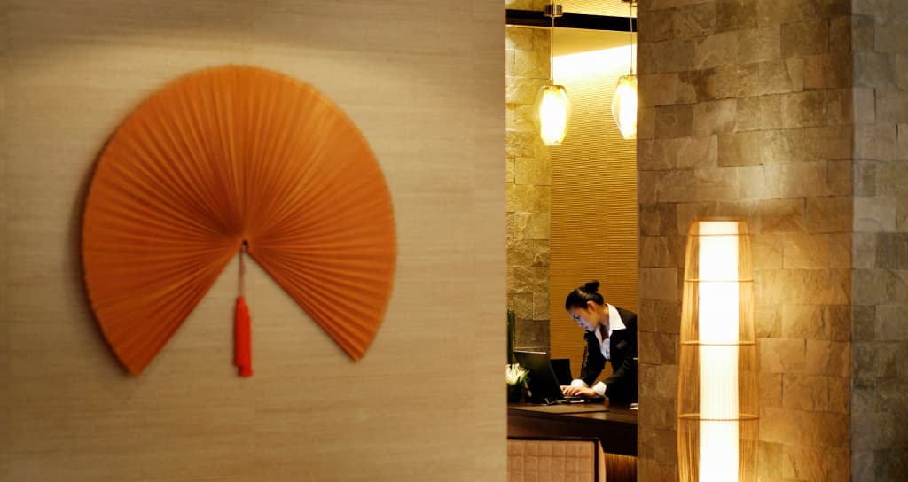 InterContinental Hanoi Westlake by IHG - photo 50